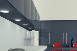 LED rasveta Hafele